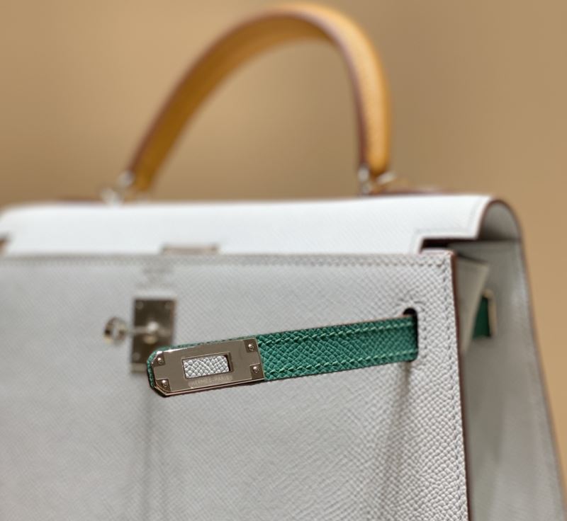 Hermes Kelly Bags